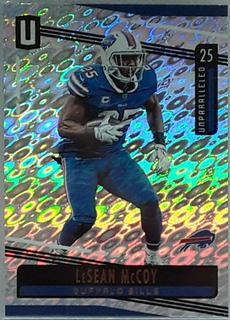 LeSean McCoy
