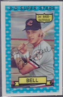 Buddy Bell