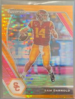 Sam Darnold