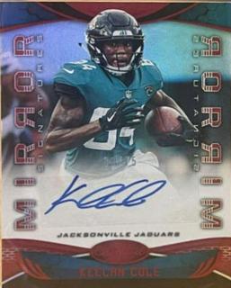 Keelan Cole