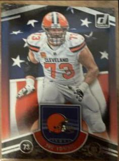 Joe Thomas