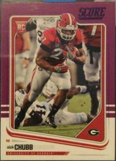 Nick Chubb