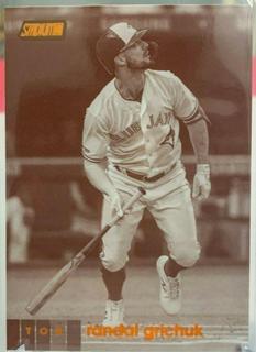 Randal Grichuk