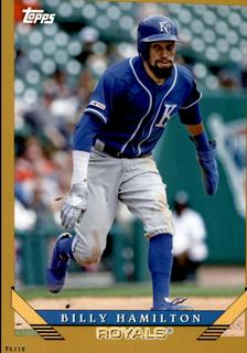 Billy Hamilton