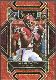 Dyami Brown