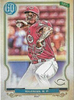 Raisel Iglesias