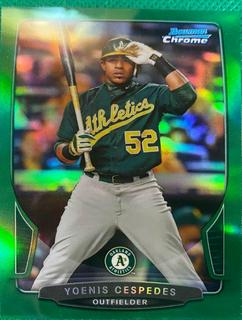Yoenis Cespedes