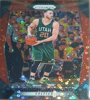 Gordon Hayward