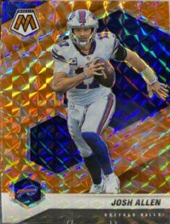 Josh Allen