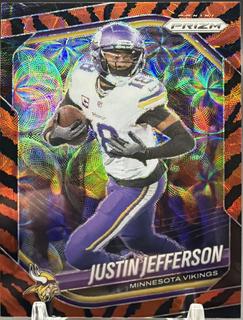 Justin Jefferson