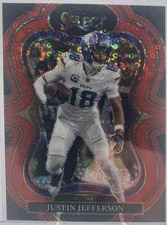 Justin Jefferson
