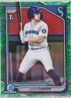 Josh Caron