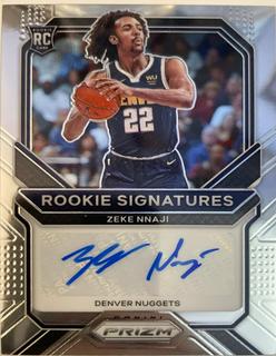 Zeke Nnaji