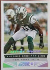 Antonio Cromartie