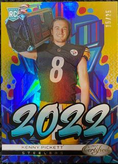 Kenny Pickett