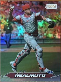 J.T. Realmuto