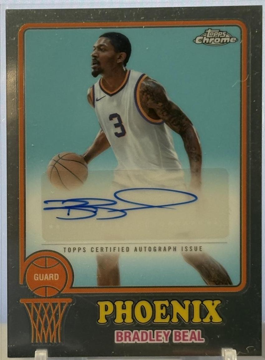 Bradley Beal