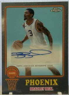 Bradley Beal