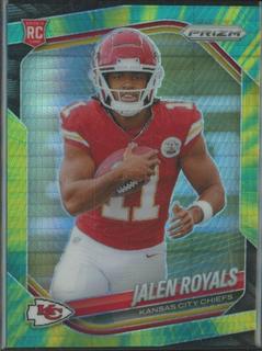 Jalen Royals