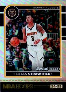 Julian Strawther