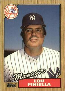 Lou Piniella