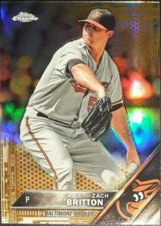 Zach Britton