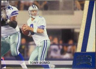 Tony Romo