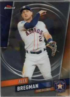 Alex Bregman