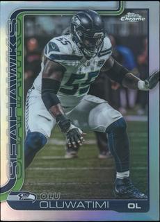 Olu Oluwatimi