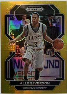 Allen Iverson