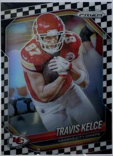 Travis Kelce