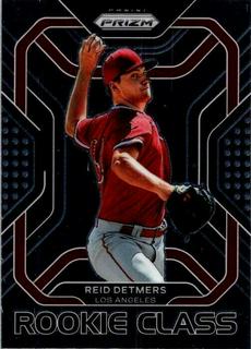 Reid Detmers