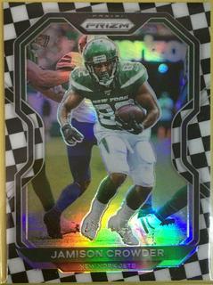 Jamison Crowder