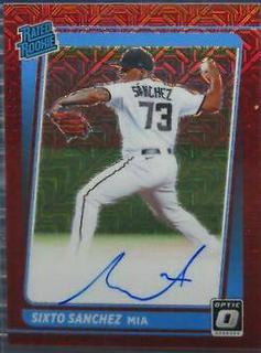 Sixto Sanchez