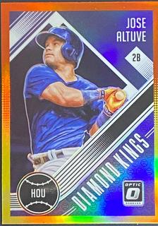 Jose Altuve