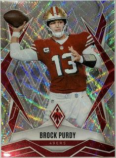 Brock Purdy
