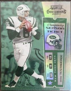 Vinny Testaverde