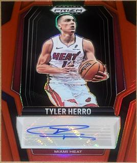 Tyler Herro
