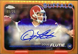 Doug Flutie