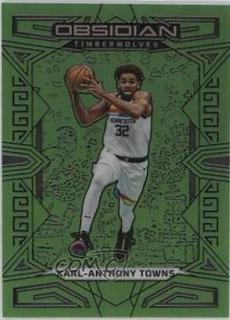 Karl Anthony Towns