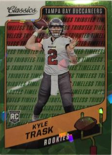 Kyle Trask