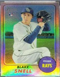 Blake Snell