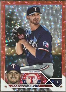 Jake Odorizzi