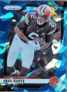 Amari Cooper