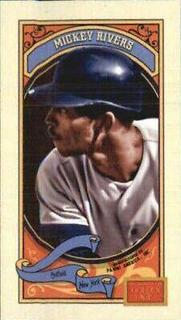 Mickey Rivers