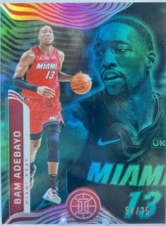Bam Adebayo