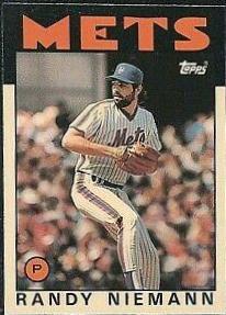 Randy Niemann