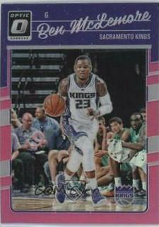 Ben McLemore