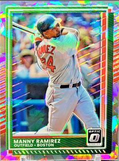 Manny Ramirez
