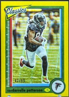 Cordarrelle Patterson